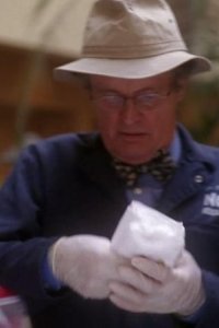 NCIS – S04E08 – Once a Hero