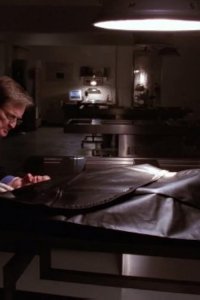NCIS – S04E18 – Iceman