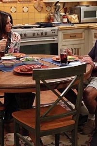 Two and a Half Men – S07E12 – Fart Jokes, Pie and Celeste