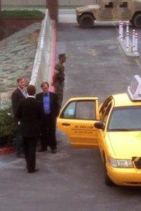 NCIS – S04E23 – Trojan Horse