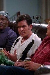Two and a Half Men – S07E17 – I Found Your Moustache