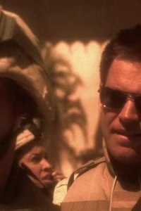 NCIS: Naval Criminal Investigative Service – S05E15 – In the Zone
