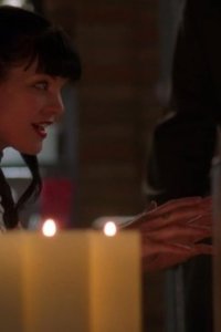 NCIS – S05E17 – About Face