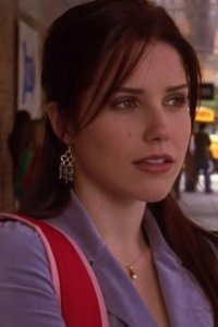 One Tree Hill – S02E11 – The Heart Brings You Back