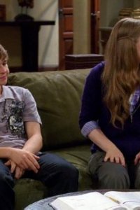 Two and a Half Men – S09E07 – Those Fancy Japanese Toilets