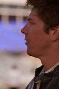 One Tree Hill – S02E19 – I’m Wide Awake, It’s Morning