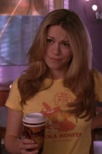 One Tree Hill – S03E02 – From the Edge of the Deep Green Sea