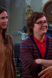 Two and a Half Men – S11E11 – Tazed in the Lady Nuts