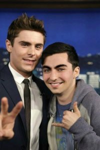 Jimmy Kimmel Live! – S12E16 – Zac Efron/Alison Brie/Sara Bareilles