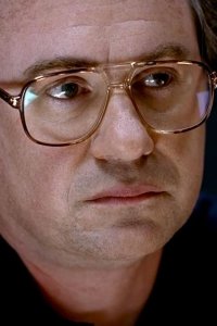 Cold Case – S02E09 – Mind Hunters