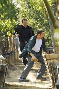 NCIS: Naval Criminal Investigative Service – S09E20 – The Missionary Position