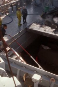 NCIS: Naval Criminal Investigative Service – S09E21 – Rekindled