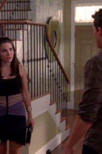 One Tree Hill – S07E11 – You Know I Love You, Don’t You