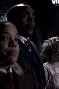Cold Case – S02E22 – Best Friends
