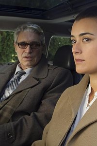 NCIS: Naval Criminal Investigative Service – S10E11 – Shabbat Shalom