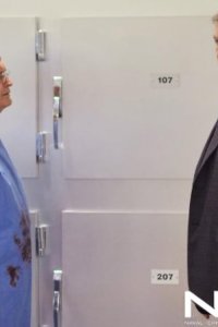 NCIS – S10E12 – Shiva