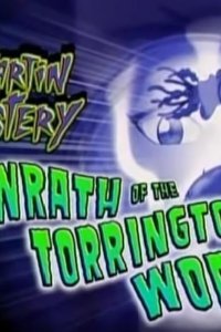 Martin Mystery – S03E08 – Wrath of the Torrington Worm