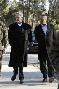 NCIS – S10E15 – Hereafter
