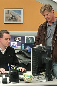 NCIS: Naval Criminal Investigative Service – S10E19 – Squall