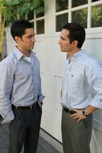 Cold Case – S04E02 – The War at Home