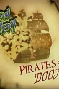 Martin Mystery – S03E23 – Pirates of Doom