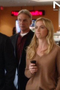 NCIS – S11E10 – Devil’s Triad