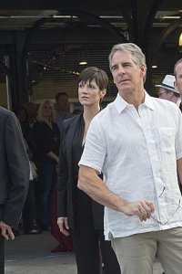 NCIS – S11E18 – Crescent City (Part I)
