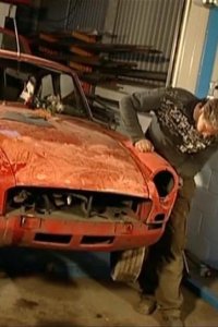 Wheeler Dealers – S02E09 – MG B GT Part 1