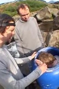 Viva la Bam – S02E09 – Iceland – the Lost Episode