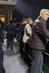 NCIS – S14E04 – Love Boat