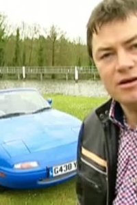 Wheeler Dealers – S03E10 – Mazda MX-5 NA Part 2