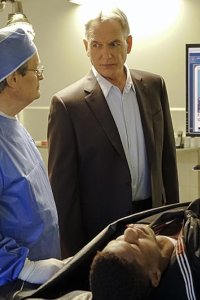 NCIS: Naval Criminal Investigative Service – S14E05 – Philly