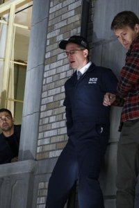 NCIS: Naval Criminal Investigative Service – S14E13 – Keep Going