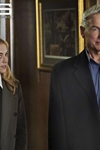 NCIS: Naval Criminal Investigative Service – S14E14 – Nonstop
