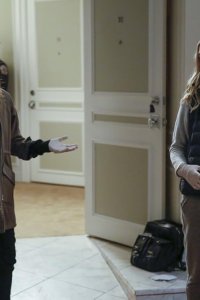 NCIS: Naval Criminal Investigative Service – S14E17 – What Lies Above