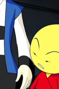 Xiaolin Showdown – S01E01 – The Journey of a Thousand Miles