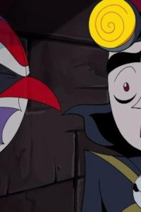 Xiaolin Showdown – S01E07 – Ring of the Nine Dragons