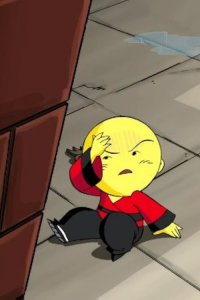 Xiaolin Showdown – S01E09 – My Homey Omi