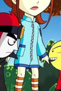 Xiaolin Showdown – S01E12 – Mala Mala Jong