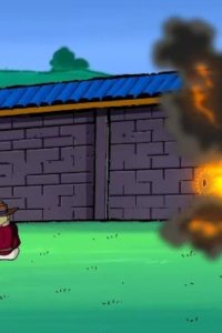 Xiaolin Showdown – S01E13 – In the Flesh