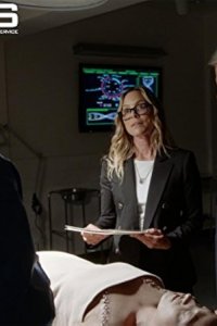 NCIS – S15E04 – Skeleton Crew