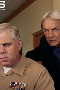 NCIS – S15E12 – Dark Secrets