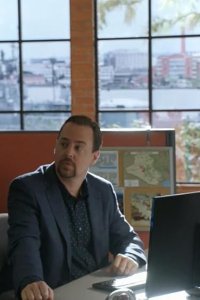 NCIS: Naval Criminal Investigative Service – S16E03 – Boom