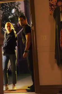 NCIS: Naval Criminal Investigative Service – S16E06 – Beneath the Surface