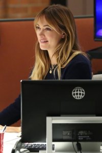 NCIS: Naval Criminal Investigative Service – S16E09 – Tailing Angie