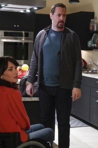 NCIS: Naval Criminal Investigative Service – S16E14 – Once Upon A Tim