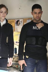 NCIS – S16E16 – Bears and Cubs
