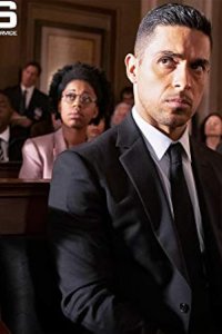 NCIS: Naval Criminal Investigative Service – S16E21 – Judge, Jury…