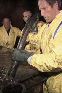 Dirty Jobs – S01E06 – Sludge Cleaner