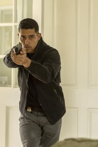 NCIS: Naval Criminal Investigative Service – S16E23 – Lost Time